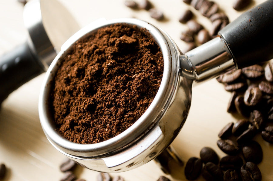 Espresso