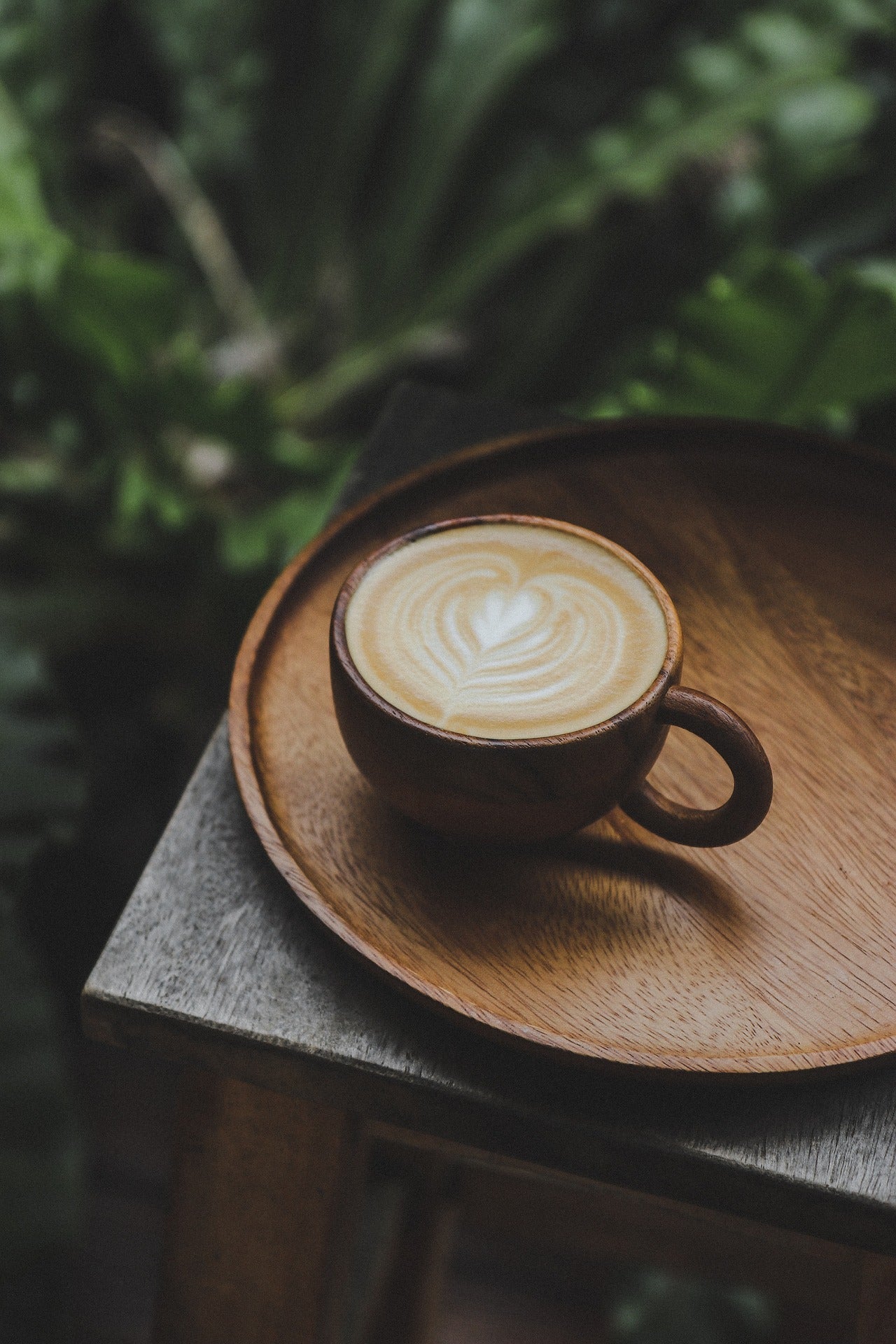 Décaféiné