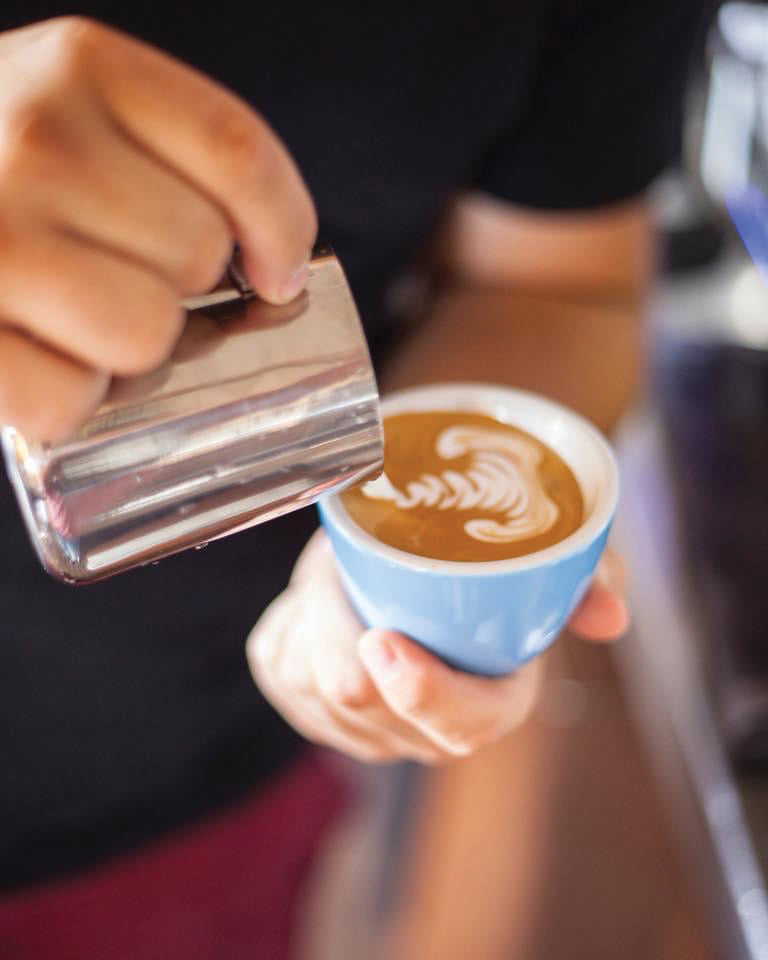 Décaféiné