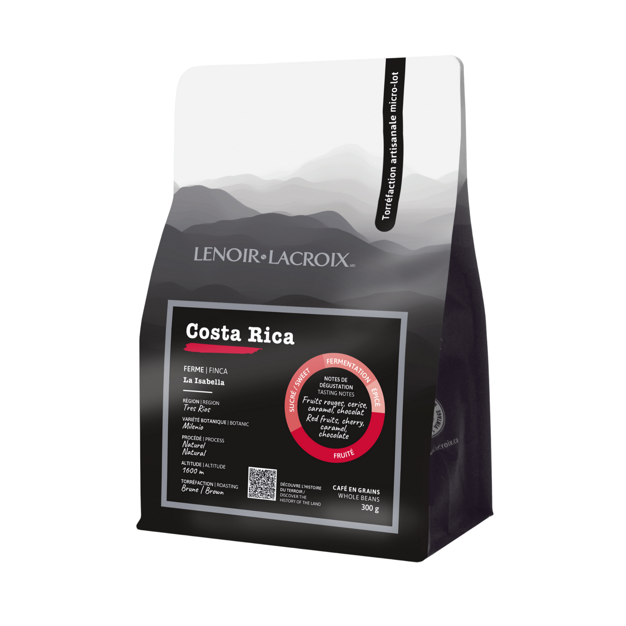 Costa-Rica (La Isabella)