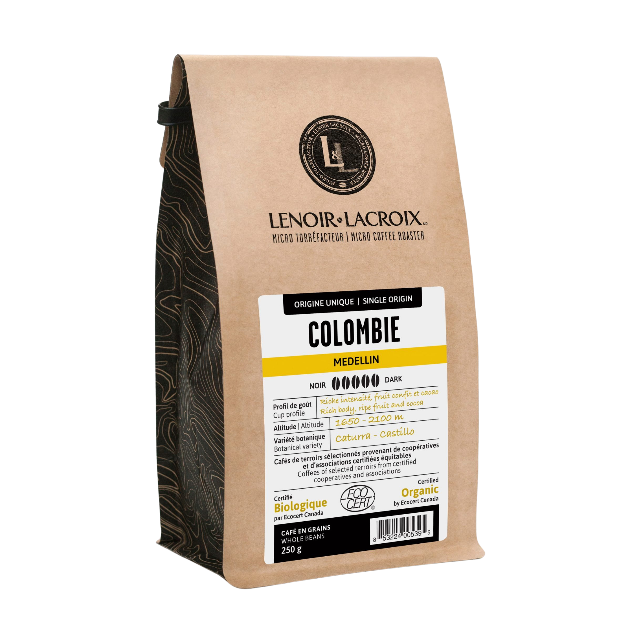 Colombie