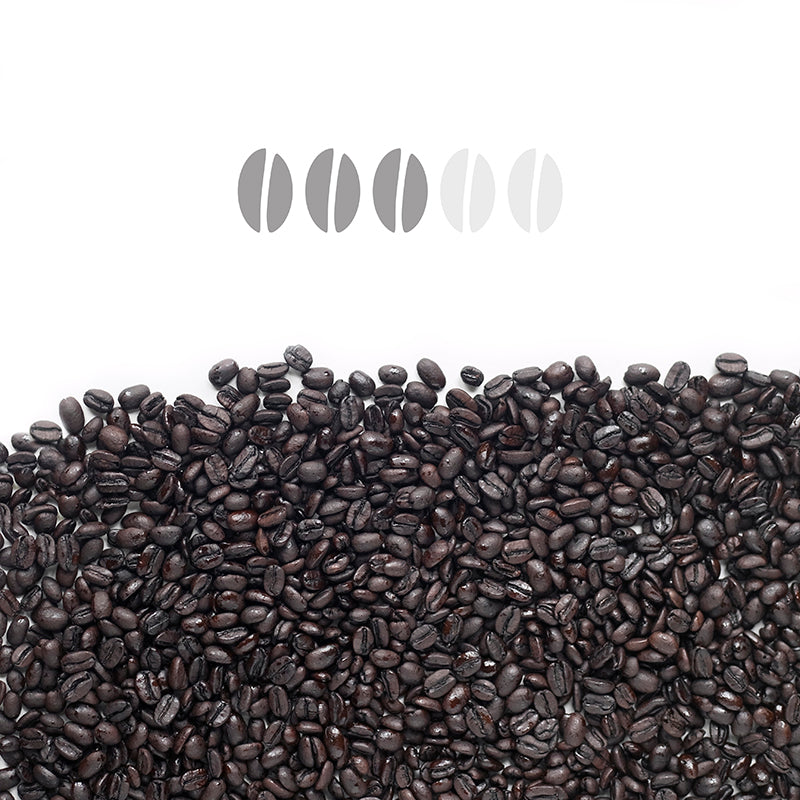Décaféiné Lenoir et Lacroix
