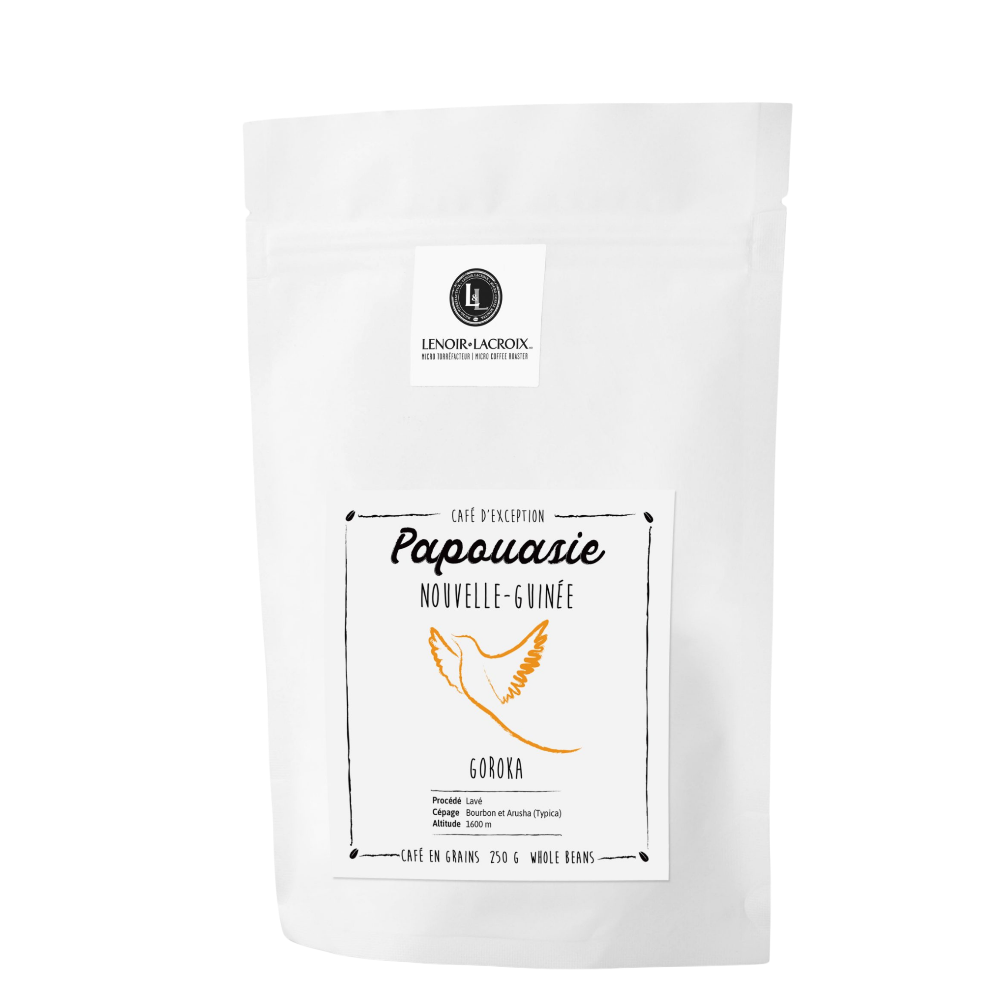 Papouasie Nouvelle Guinée - Goroka