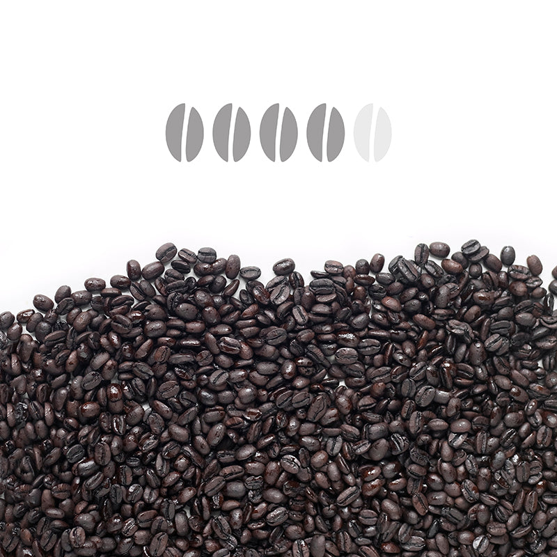 Décaf Espresso